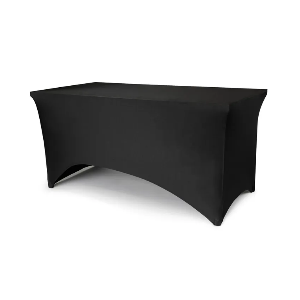Rok | Buffettafel | Zwart